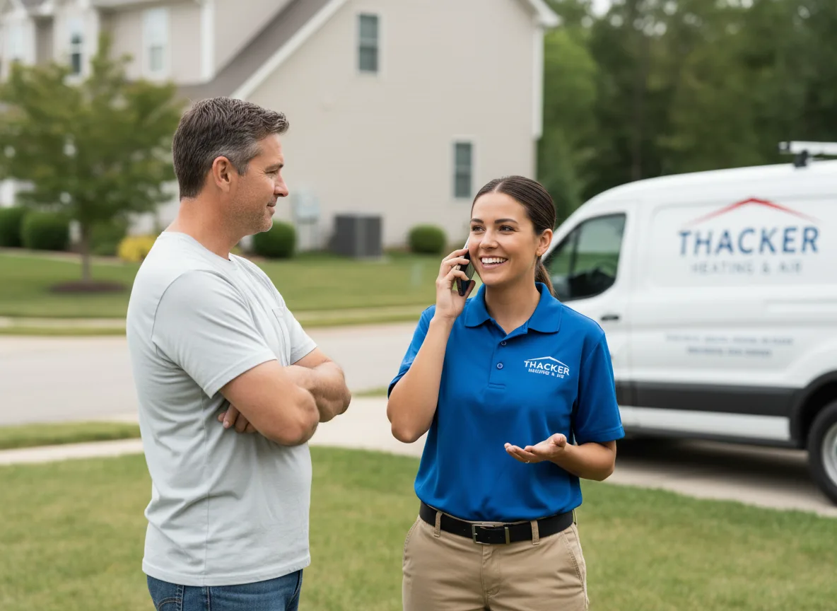 Ac Repair Leakey, TX FAQs